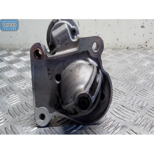 MOTORINO AVVIAMENTO FORD B-Max 2012> usato