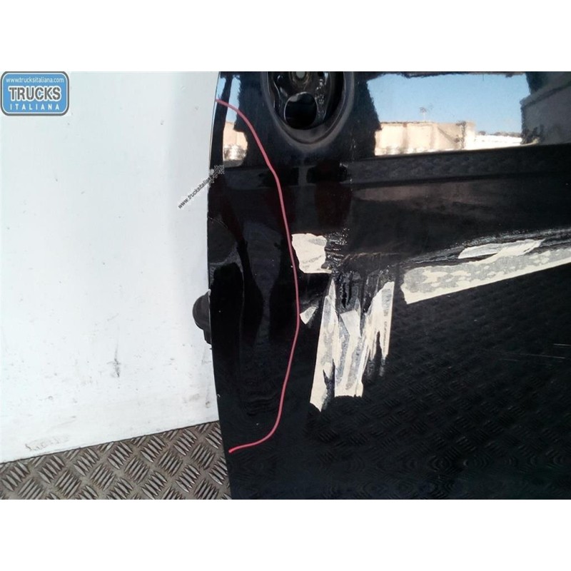 FORD LEFT FRONT DOOR FORD B-Max 2012> used