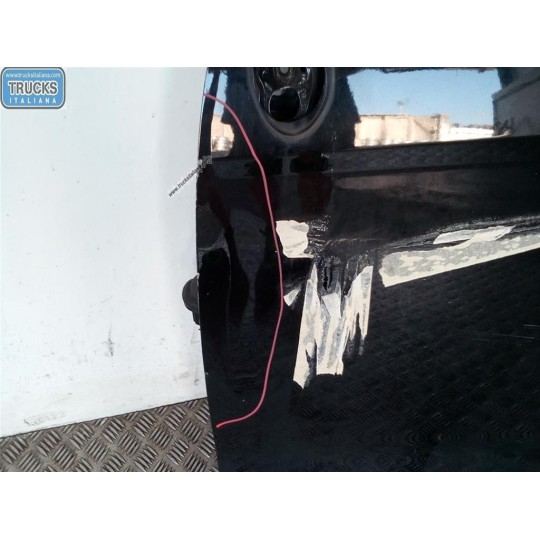 LEFT FRONT DOOR FORD B-Max 2012> used