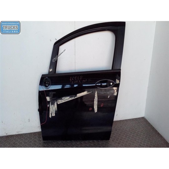 PORTA ANTERIORE SINISTRA FORD B-Max 2012> usato