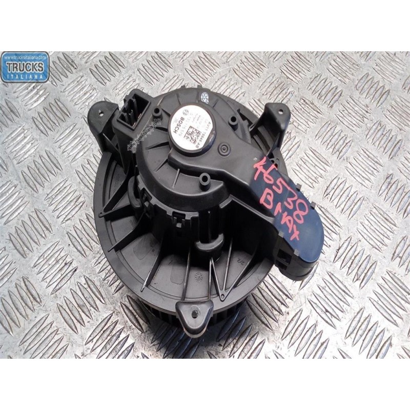 FORD INTERNAL FUN MOTOR  FORD B-Max 2012> used