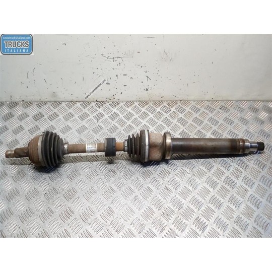 SEMIASSE ANTERIORE DESTRO FORD B-Max 2012> usato