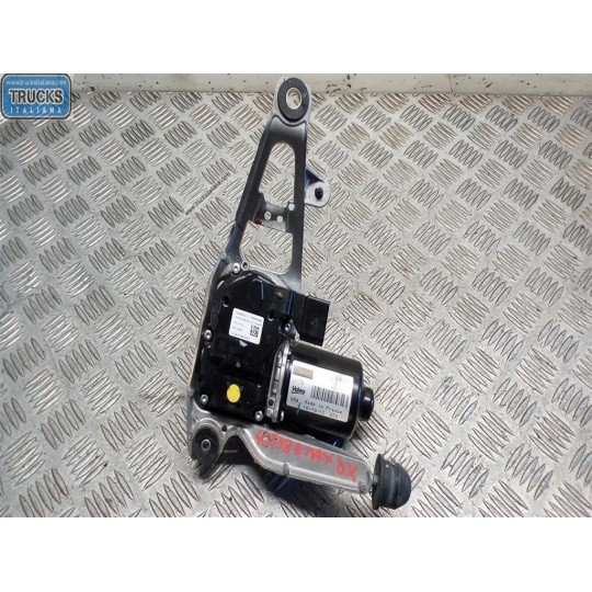windshield wiper motor FORD B-Max 2012> used