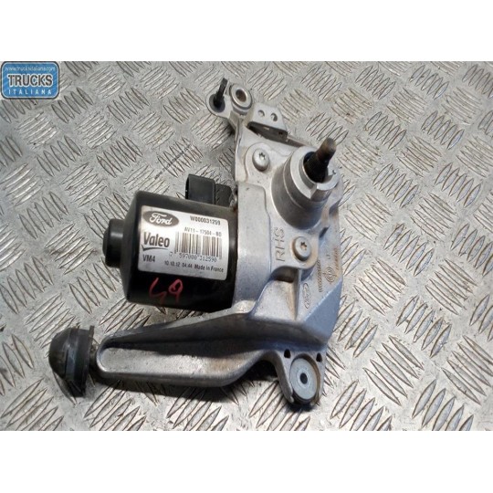 windshield wiper motor FORD B-Max 2012> used