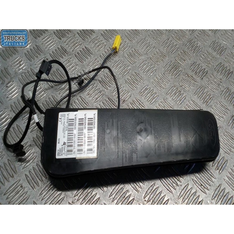 FORD CURTAIN AIRBAG RIGHT  FORD B-Max 2012> used