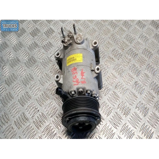 COMPRESSORE ARIA CONDIZIONATA FORD B-Max 2012> usato