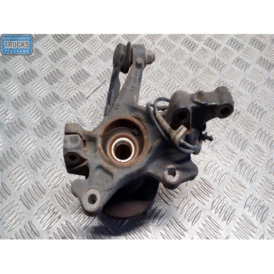MONTANTE COMPLETO SINISTRO FORD B-Max 2012> usato