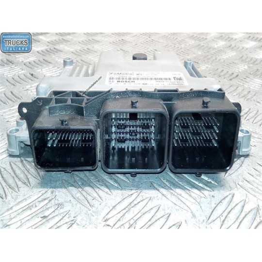 CENTRALINA MOTORE FORD B-Max 2012> usato