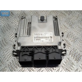 ENGINE UNIT FORD B-Max...