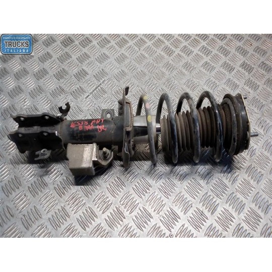 AMMORTIZZATORE ANTERIORE DESTRO FORD B-Max 2012> usato