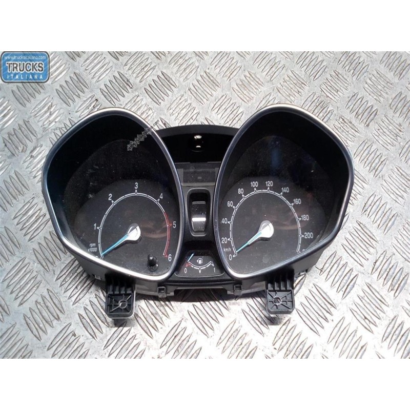 FORD QUADRO STRUMENTI FORD B-Max 2012> usato