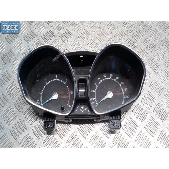 INSTRUMENT PANEL FORD B-Max 2012> used