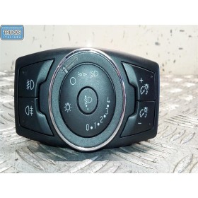 BLOCK LOGHTS  FORD B-Max...