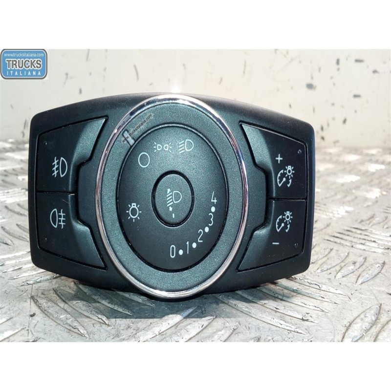 FORD BLOCK LOGHTS  FORD B-Max 2012> used