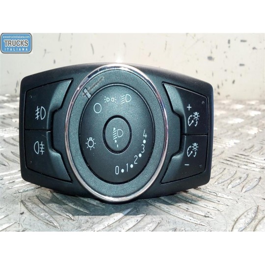 BLOCCO LUCI FORD B-Max 2012> usato