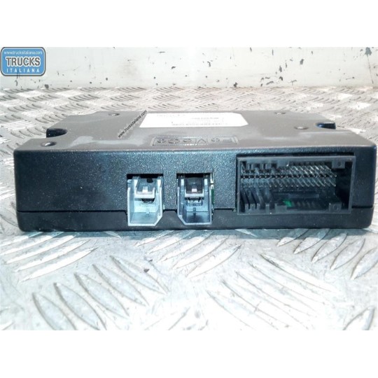 VARIOUS CONTROL UNITS  FORD B-Max 2012> used