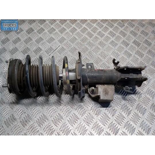 AMMORTIZZATORE ANTERIORE SINISTRO FORD B-Max 2012> usato