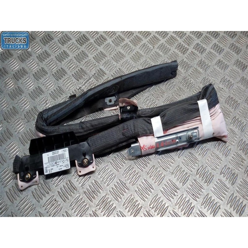 FORD LEFT ROOF AIR BAG FORD B-Max 2012> used