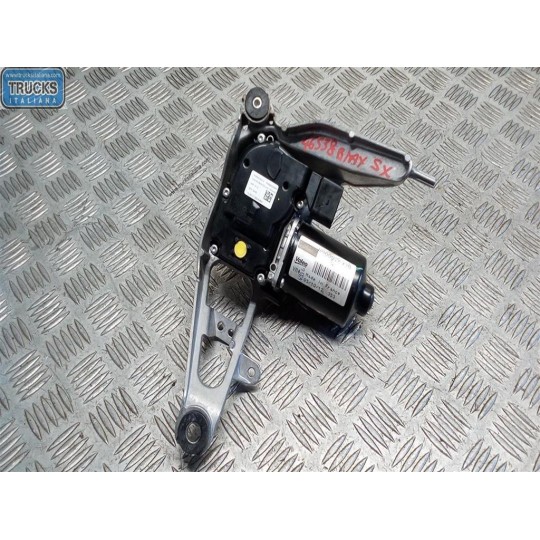windshield wiper motor FORD B-Max 2012> used
