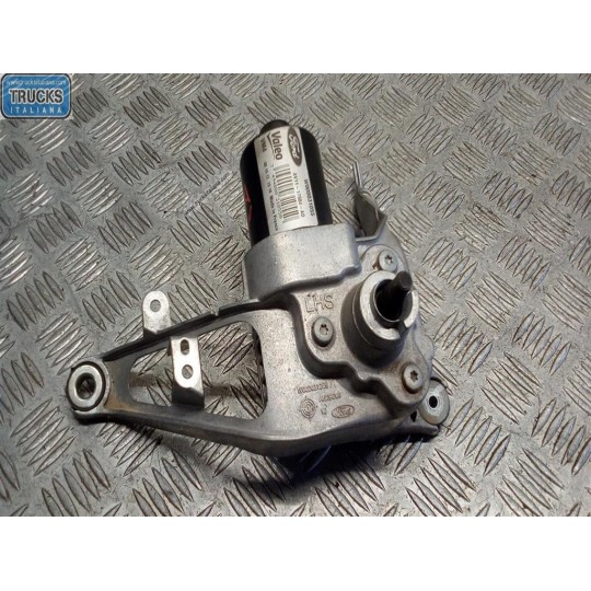 windshield wiper motor FORD B-Max 2012> used