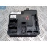 FORD VARIOUS CONTROL UNITS A  FORD B-Max 2012> used