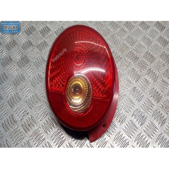 FARO POSTERIORE ESTERNO SINISTRO CHEVROLET Matiz 2005>2007 usato
