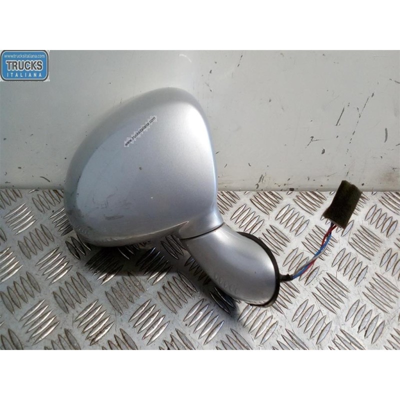 CHEVROLET RETROVISORE ELETTRICO DESTRO CHEVROLET Matiz 2005>2007 usato