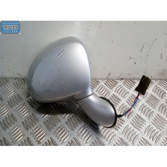 RETROVISORE ELETTRICO DESTRO CHEVROLET Matiz 2005>2007 usato
