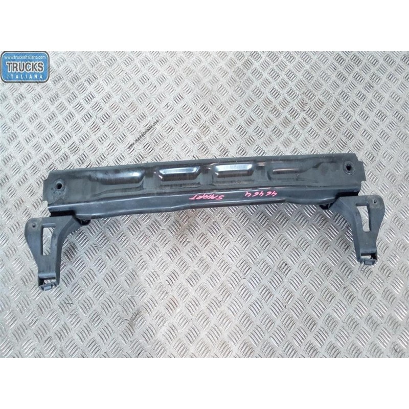 SMART REAR CROSS BUMPER SMART Fortwo 2007>2015 used