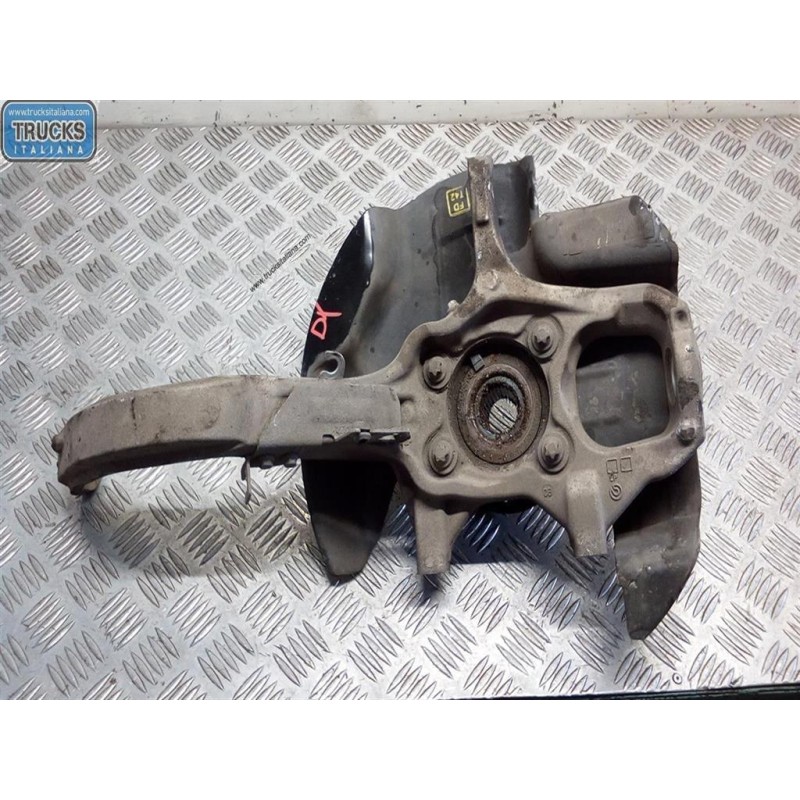 ALFA ROMEO COMPLETE RIGHT UPRIGHT ALFA ROMEO 159 2005>2008 used