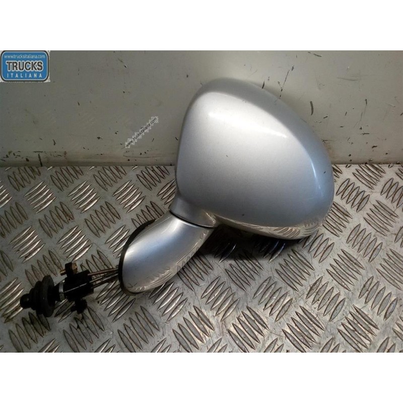 CHEVROLET RETROVISORE SINISTRO CHEVROLET Matiz 2005>2007 usato