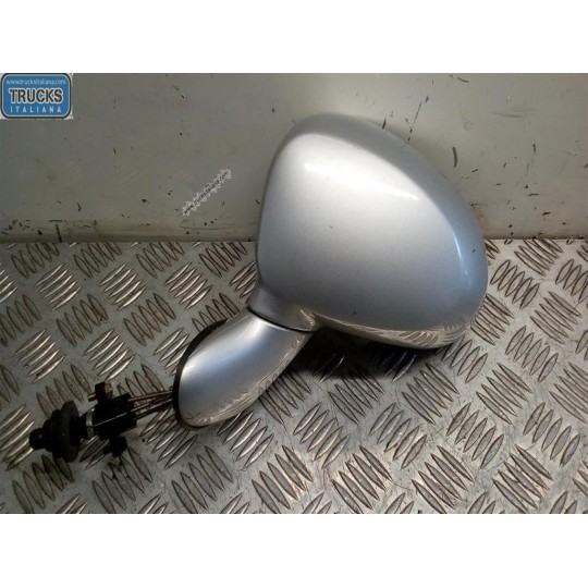 REARVIEW LEFT  CHEVROLET Matiz 2005>2007 used