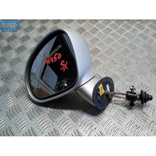REARVIEW LEFT  CHEVROLET Matiz 2005>2007 used