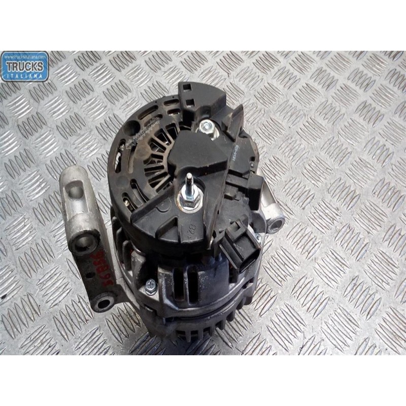 FORD van ALTERNATOR FORD van Transit 2000>2006 used