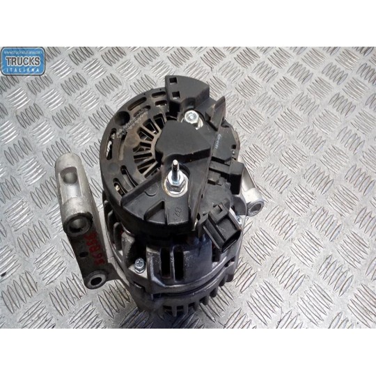 ALTERNATORE FORD van Transit 2000>2006 usato