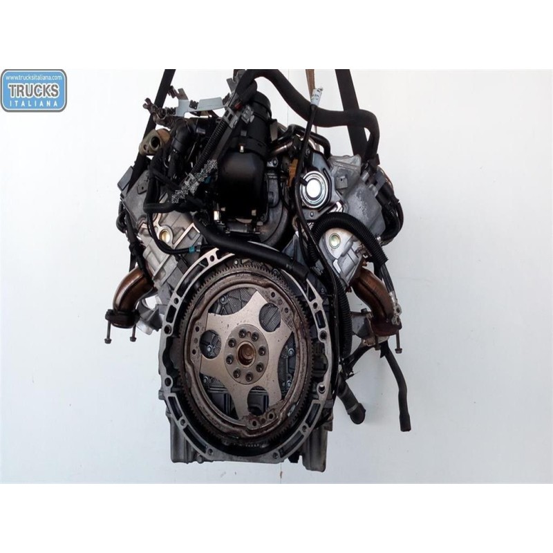 MERCEDES-BENZ ENGINE MERCEDES-BENZ Classe SL (R230) 2001>2011 used