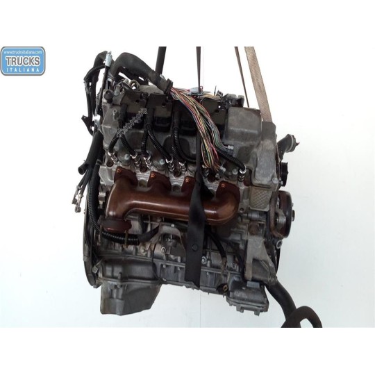 ENGINE MERCEDES-BENZ Classe SL (R230) 2001>2011 used