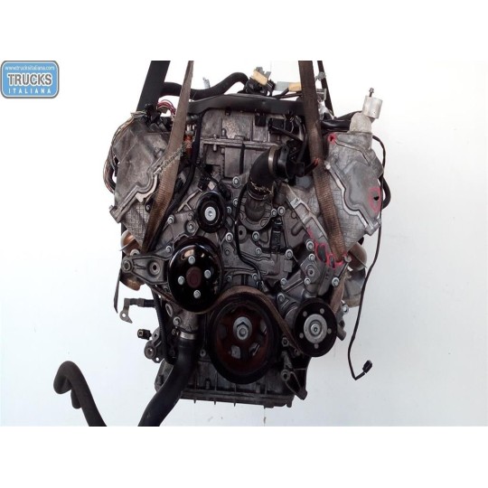 ENGINE MERCEDES-BENZ Classe SL (R230) 2001>2011 used