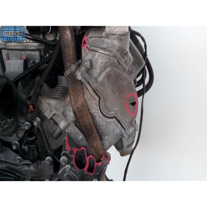 MERCEDES-BENZ MOTORE MERCEDES-BENZ Classe SL (R230) 2001>2011 usato