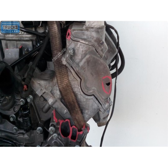 MOTORE MERCEDES-BENZ Classe SL (R230) 2001>2011 usato