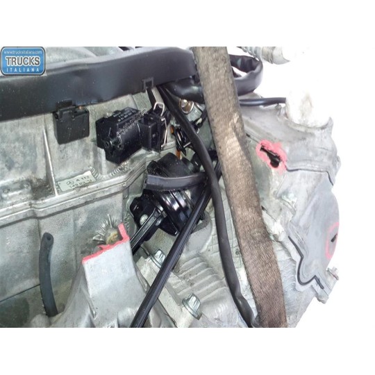 ENGINE MERCEDES-BENZ Classe SL (R230) 2001>2011 used