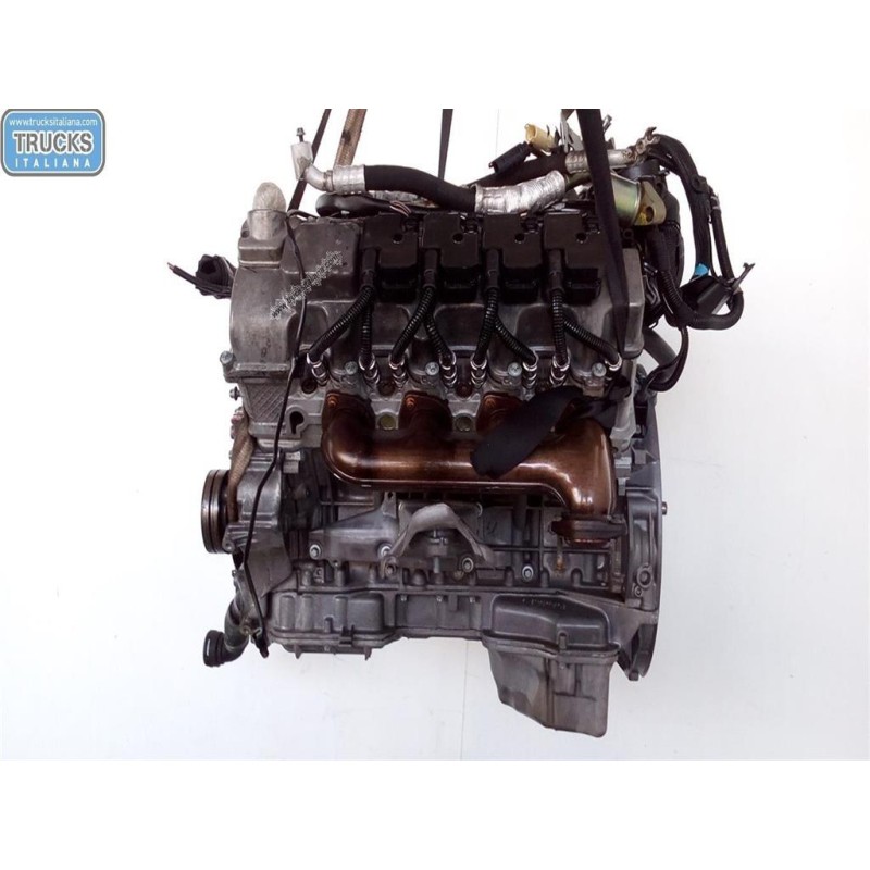 MERCEDES-BENZ ENGINE MERCEDES-BENZ Classe SL (R230) 2001>2011 used