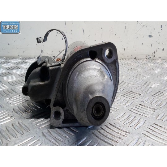 MOTORINO AVVIAMENTO MERCEDES-BENZ Classe SL (R230) 2001>2011 usato