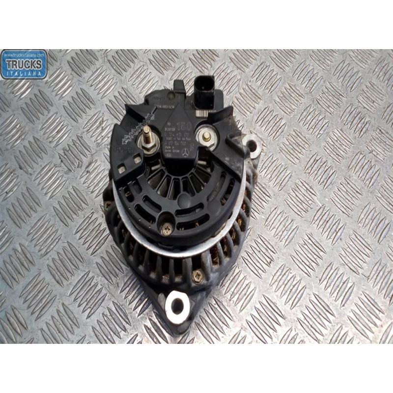 MERCEDES-BENZ ALTERNATOR MERCEDES-BENZ Classe SL (R230) 2001>2011 used