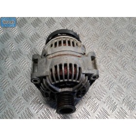 ALTERNATOR MERCEDES-BENZ...