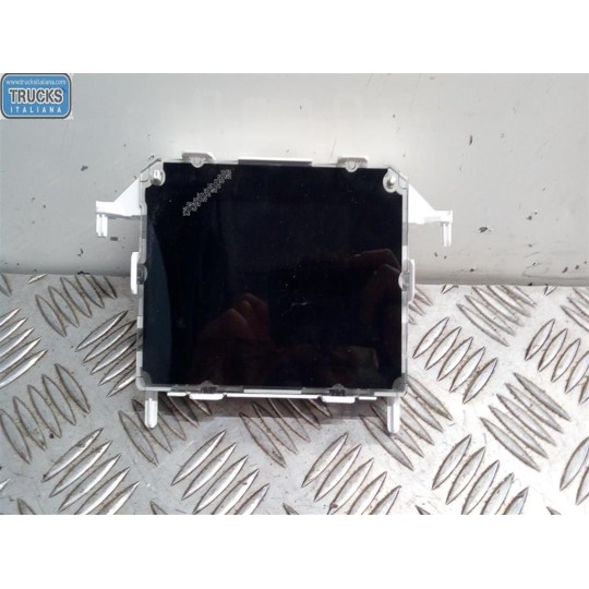 VARIOUS DISPLAY  FORD B-Max 2012> used