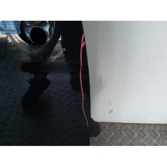 RIGHT FRONT DOOR  FORD B-Max 2012> used
