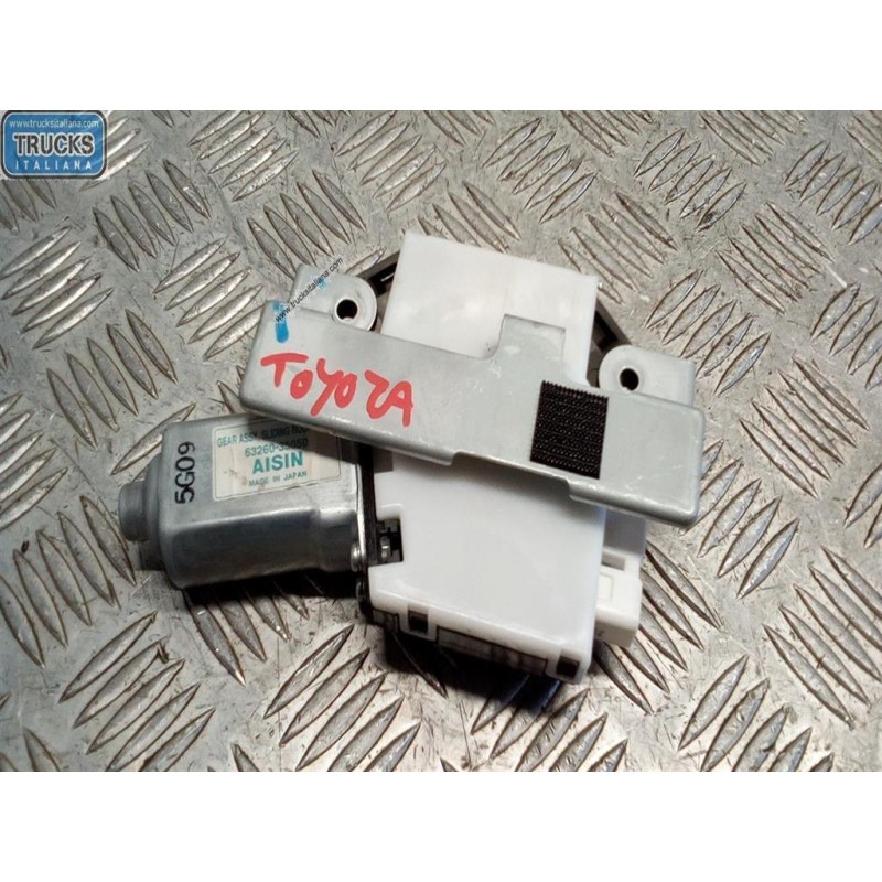 TOYOTA SUNROOF MOTOR  TOYOTA Land Cruiser 120/125 used