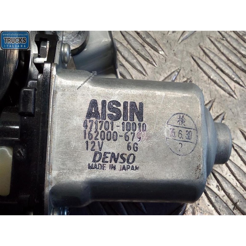 TOYOTA SUNROOF MOTOR  TOYOTA Land Cruiser 120/125 used