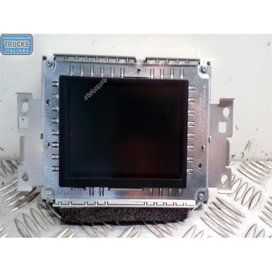 VARIOUS DISPLAY  VOLVO V60 2010>2013 used